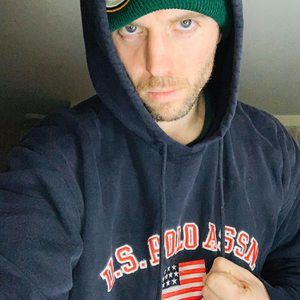 Meet your Posher, Jack